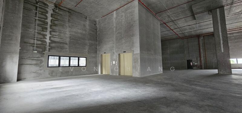 Pandan Road, Pandan Road, 14,250 sqft, Factory / Workshop (B2) For Rent, by Evon Chiang, 25579917 - CommercialGuru.com.sg