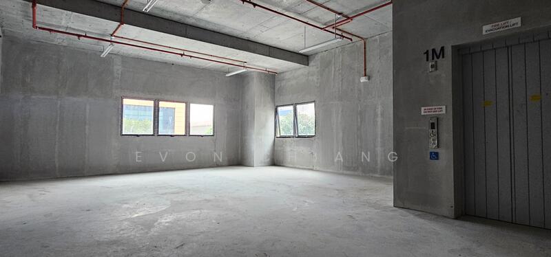Pandan Road, Pandan Road, 14,250 sqft, Factory / Workshop (B2) For Rent, by Evon Chiang, 25579917 - CommercialGuru.com.sg
