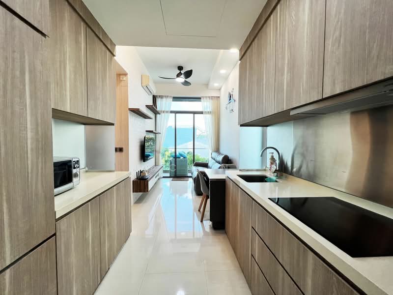 For Rent - Flora View