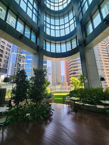 Hub Synergy Point, 70 Anson Road, 1,239 sqft, Office For Rent, by Jaclyn Chua, 25579966 - CommercialGuru.com.sg