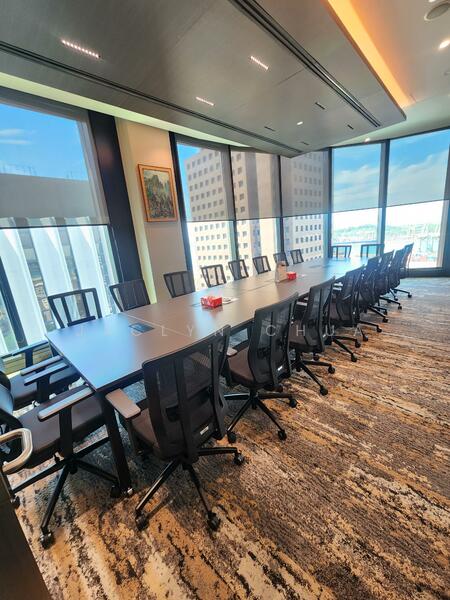 Hub Synergy Point, 70 Anson Road, 1,239 sqft, Office For Rent, by Jaclyn Chua, 25579966 - CommercialGuru.com.sg