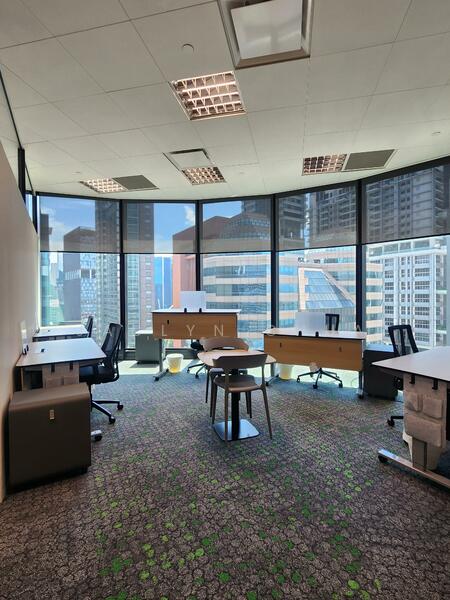 Hub Synergy Point, 70 Anson Road, 1,239 sqft, Office For Rent, by Jaclyn Chua, 25579966 - CommercialGuru.com.sg
