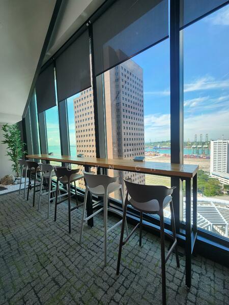 Hub Synergy Point, 70 Anson Road, 1,239 sqft, Office For Rent, by Jaclyn Chua, 25579966 - CommercialGuru.com.sg
