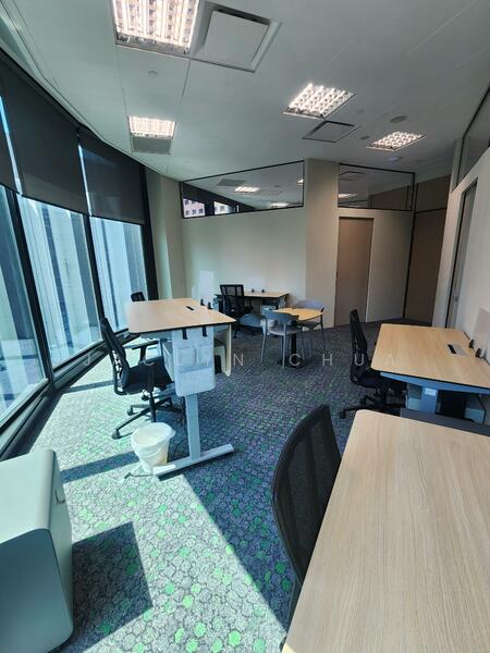 Hub Synergy Point, 70 Anson Road, 1,239 sqft, Office For Rent, by Jaclyn Chua, 25579966 - CommercialGuru.com.sg