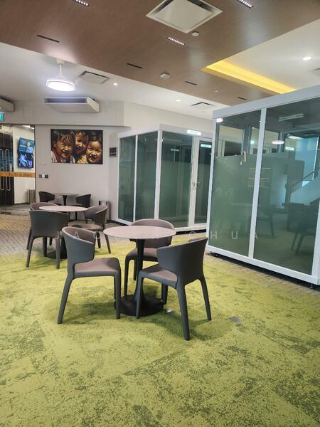 Hub Synergy Point, 70 Anson Road, 1,239 sqft, Office For Rent, by Jaclyn Chua, 25579966 - CommercialGuru.com.sg