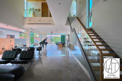 For Sale - Sembawang Hills Estate