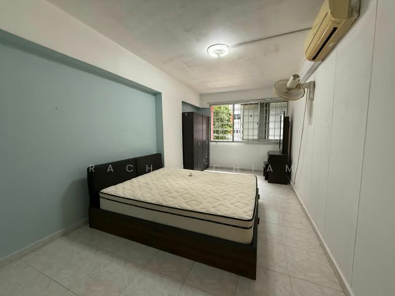 440 Hougang Avenue 8, 440 Hougang Avenue 8, 3 Bedrooms, 1,109 sqft, HDB Flat For Rent, by Rachel Chiam, 25580007 - PropertyGuru.com.sg