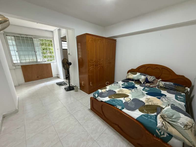 440 Hougang Avenue 8, 440 Hougang Avenue 8, 3 Bedrooms, 1,109 sqft, HDB Flat For Rent, by Rachel Chiam, 25580007 - PropertyGuru.com.sg