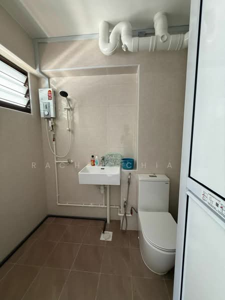 440 Hougang Avenue 8, 440 Hougang Avenue 8, 3 Bedrooms, 1,109 sqft, HDB Flat For Rent, by Rachel Chiam, 25580007 - PropertyGuru.com.sg