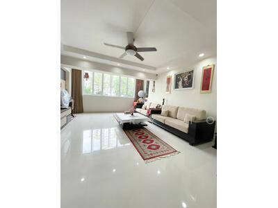 For Rent - 101 Gangsa Road