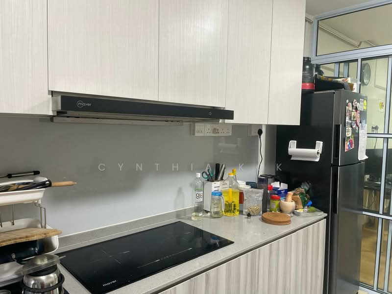 For Rent - 112 Ang Mo Kio Avenue 4