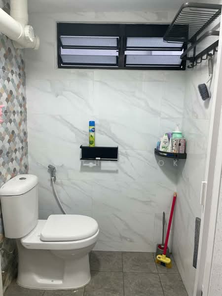 For Rent - 112 Ang Mo Kio Avenue 4