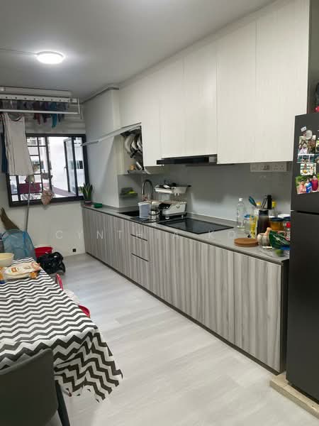 For Rent - 112 Ang Mo Kio Avenue 4