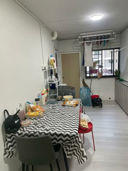 For Rent - 112 Ang Mo Kio Avenue 4