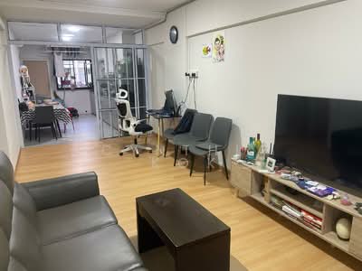 For Rent - 112 Ang Mo Kio Avenue 4