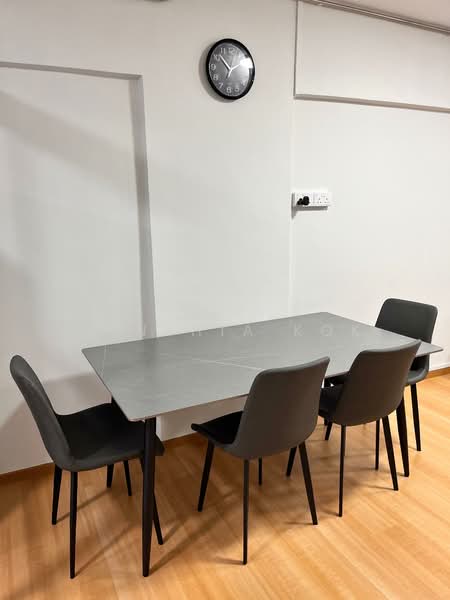 For Rent - 112 Ang Mo Kio Avenue 4