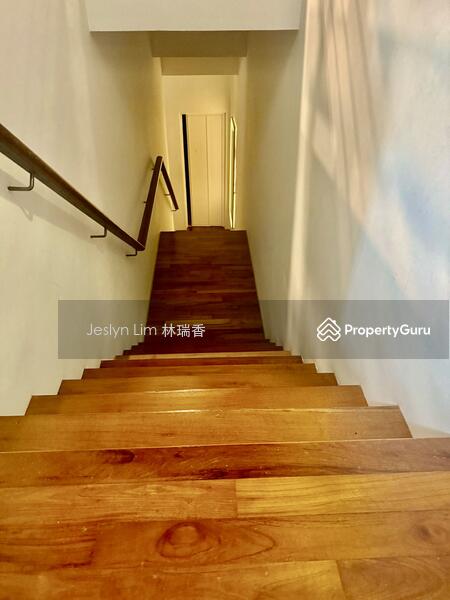For Sale - Freehold Beautiful Modern Corner Cluster House