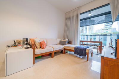 For Sale - Avenue South Residence