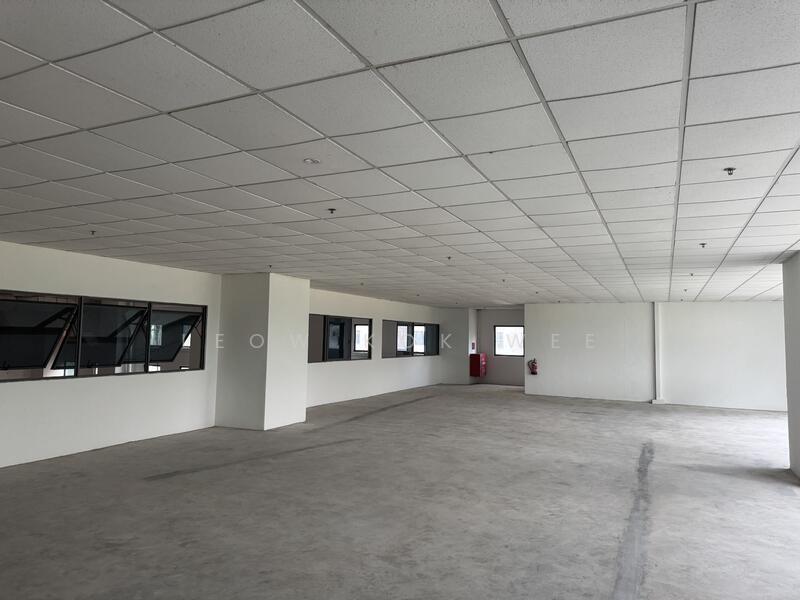 Woodlands Spectrum I, 2 Woodlands Sector 1, 21,000 sqft, Factory / Workshop (B2) For Rent, by Leow Kok Wee, 25580088 - Others - CommercialGuru.com.sg