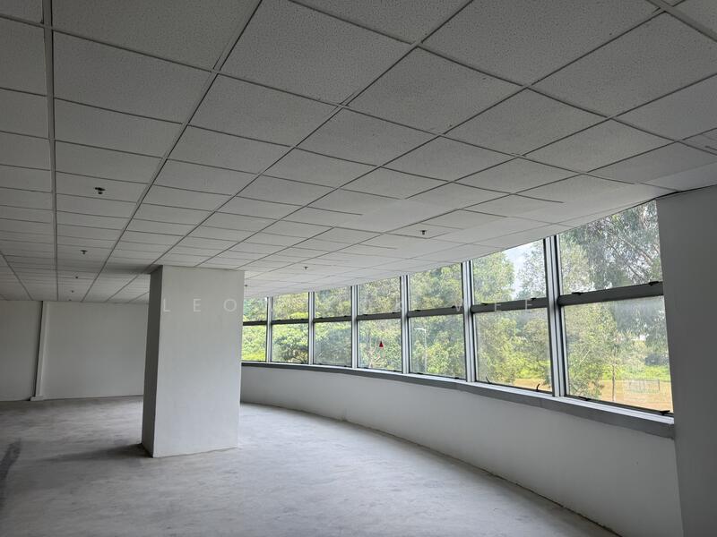 Woodlands Spectrum I, 2 Woodlands Sector 1, 21,000 sqft, Factory / Workshop (B2) For Rent, by Leow Kok Wee, 25580088 - Interior - CommercialGuru.com.sg