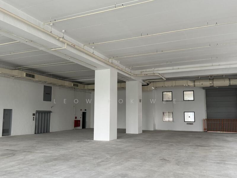 Woodlands Spectrum I, 2 Woodlands Sector 1, 21,000 sqft, Factory / Workshop (B2) For Rent, by Leow Kok Wee, 25580088 - CommercialGuru.com.sg