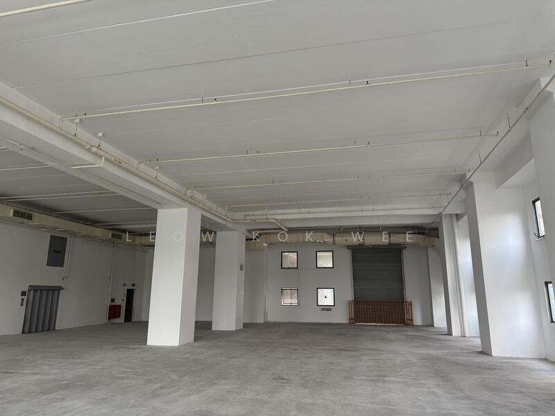Woodlands Spectrum I, 2 Woodlands Sector 1, 21,000 sqft, Factory / Workshop (B2) For Rent, by Leow Kok Wee, 25580088 - CommercialGuru.com.sg
