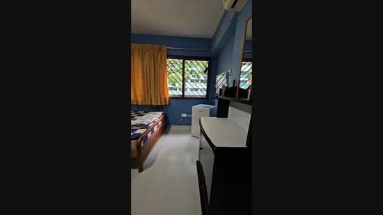 122 Pasir Ris Street 11, 122 Pasir Ris Street 11, Pasir Ris / Tampines, Room Rental, 200 sqft, HDB Flat For Rent, by Syarif Hadi, 25580101 - PropertyGuru.com.sg