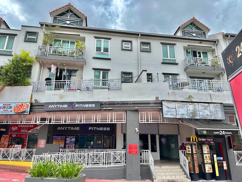 369 Sembawang Raod, Sembawang Road, 1,650 sqft, Food & Beverage For Rent, by J.A. Goh 吴永益, 25580133 - Exterior - CommercialGuru.com.sg