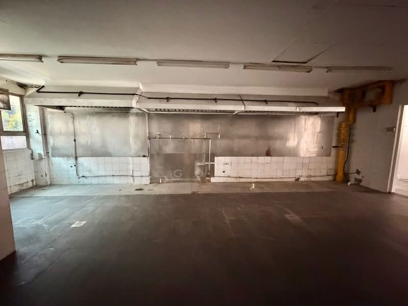 369 Sembawang Raod, Sembawang Road, 1,650 sqft, Food & Beverage For Rent, by J.A. Goh 吴永益, 25580133 - Kitchen - CommercialGuru.com.sg