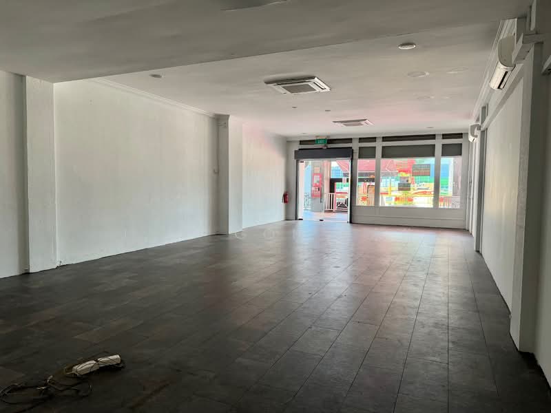 369 Sembawang Raod, Sembawang Road, 1,650 sqft, Food & Beverage For Rent, by J.A. Goh 吴永益, 25580133 - Interior - CommercialGuru.com.sg