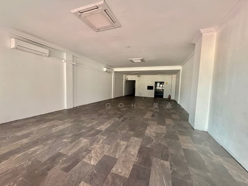 369 Sembawang Raod, Sembawang Road, 1,650 sqft, Food & Beverage For Rent, by J.A. Goh 吴永益, 25580133 - Interior - CommercialGuru.com.sg