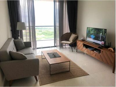 For Sale - Marina One Residences