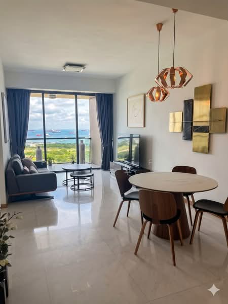 Marina One Residences, 21 Marina Way, 2 Bedrooms, 1,114 sqft, Condominium For Sale, by Francis Fan 范子平, 25580151 - PropertyGuru.com.sg