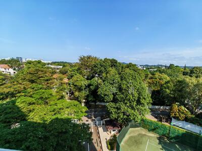 For Sale - Jade Mansion