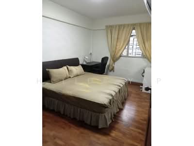 For Rent - 715 Clementi West Street 2