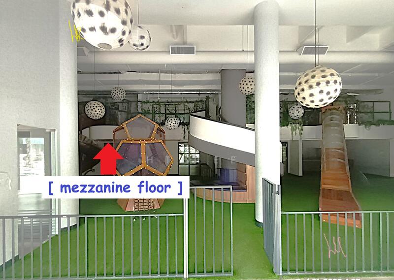 River Valley Entire Ground Flr Unit Visible fr Main Rd Private Alfresco Space, Suits PreSchool Indoor Fitness Sports ShowRoom, 15,000 sqft, Other Retail For Rent, by HT Lee, 25580162 - Others - CommercialGuru.com.sg