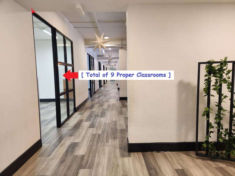 River Valley Entire Ground Flr Unit Visible fr Main Rd Private Alfresco Space, Suits PreSchool Indoor Fitness Sports ShowRoom, 15,000 sqft, Other Retail For Rent, by HT Lee, 25580162 - Corridor - CommercialGuru.com.sg