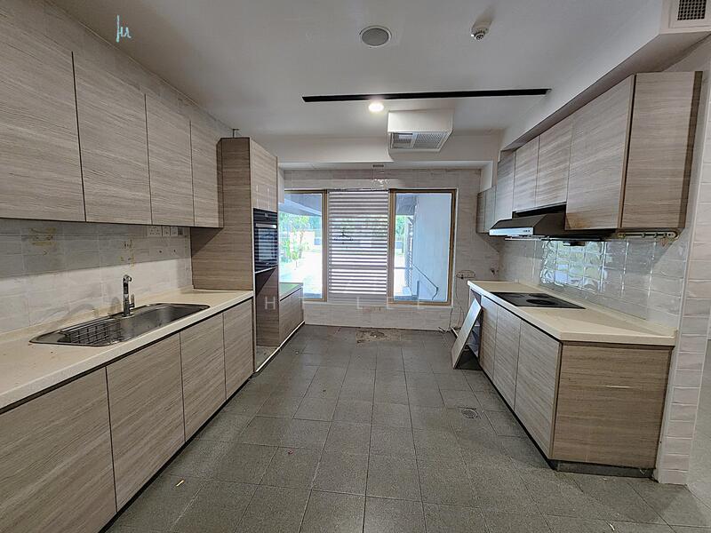 River Valley Entire Ground Flr Unit Visible fr Main Rd Private Alfresco Space, Suits PreSchool Indoor Fitness Sports ShowRoom, 15,000 sqft, Other Retail For Rent, by HT Lee, 25580162 - Kitchen - CommercialGuru.com.sg