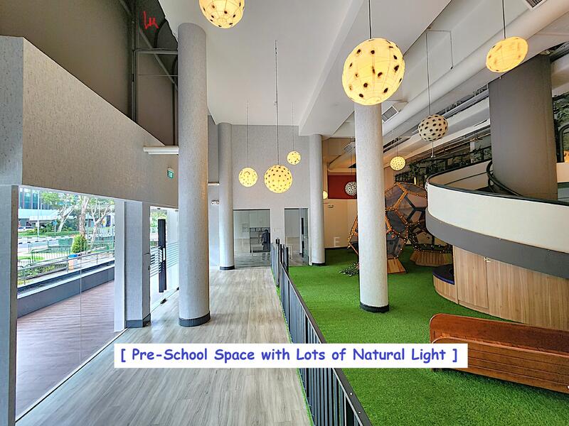 River Valley Entire Ground Flr Unit Visible fr Main Rd Private Alfresco Space, Suits PreSchool Indoor Fitness Sports ShowRoom, 15,000 sqft, Other Retail For Rent, by HT Lee, 25580162 - Interior - CommercialGuru.com.sg