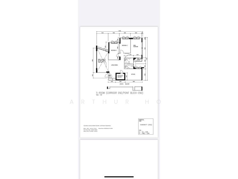 For Rent 109A Edgedale Plains