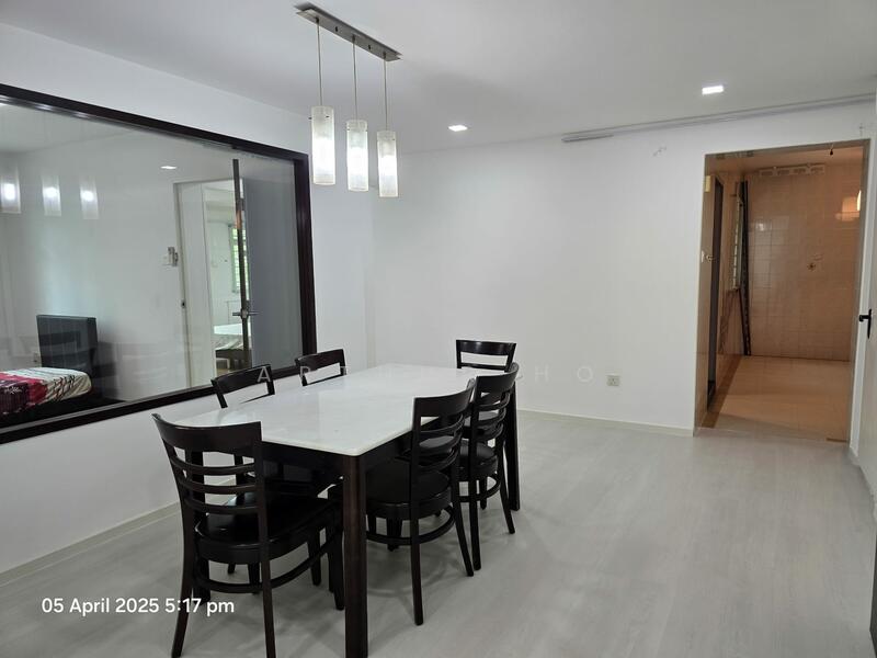 For Rent - 109A Edgedale Plains