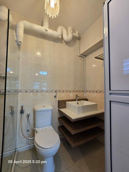 For Rent - 109A Edgedale Plains