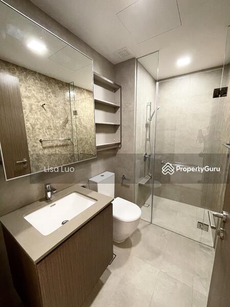 Common Bathroom