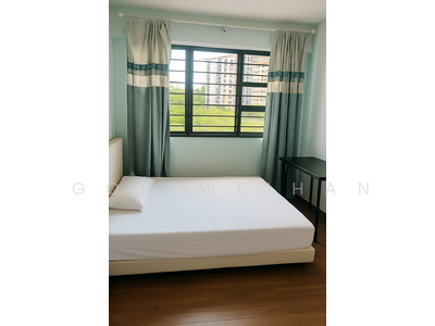 For Rent - 998A Buangkok Crescent