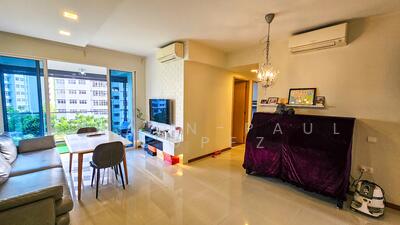 For Sale - The Tampines Trilliant