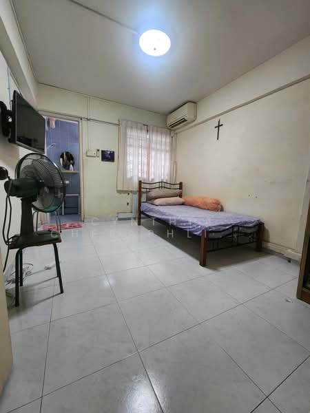 510 West Coast Drive, 510 West Coast Drive, Room Rental, 160 sqft, HDB Flat For Rent, by Cynthia Cheraphlin Lee Kwai Hoe, 25580193 - Bedroom - PropertyGuru.com.sg