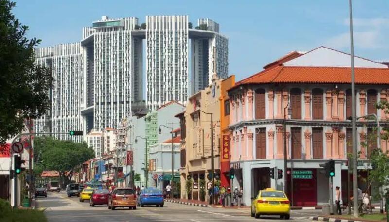 Tanjong Pagar - Fitness/F&B, Tanjong Pagar/Shenton Way/Robinson Rd, 2,700 sqft, Mall Shop For Rent, by Chenise Koh, 25580218 - CommercialGuru.com.sg