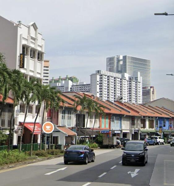 Tanjong Pagar - Fitness/F&B, Tanjong Pagar/Shenton Way/Robinson Rd, 2,700 sqft, Mall Shop For Rent, by Chenise Koh, 25580218 - CommercialGuru.com.sg