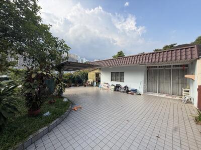 For Sale - Seletar Hills Estate