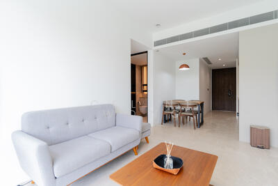 For Sale - The Reef at King's Dock